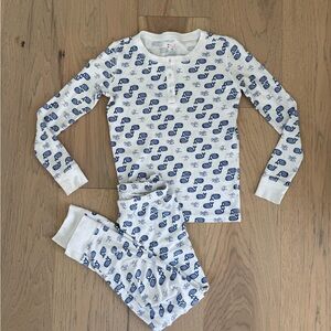 Roller Rabbit kids Pajama Set